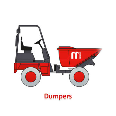 Dumpers