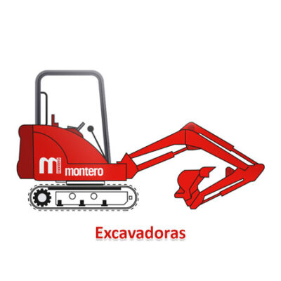 Excavadoras