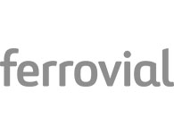 Alquiler de maquinaria para la marca ferrovial